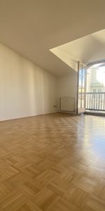 2-Zimmer-Wohnung mit Sonnenbalkon im Herzen der Halleiner Altstadt - Foto 3