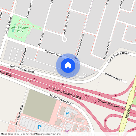 88 Marina Point Crescent, Hamilton