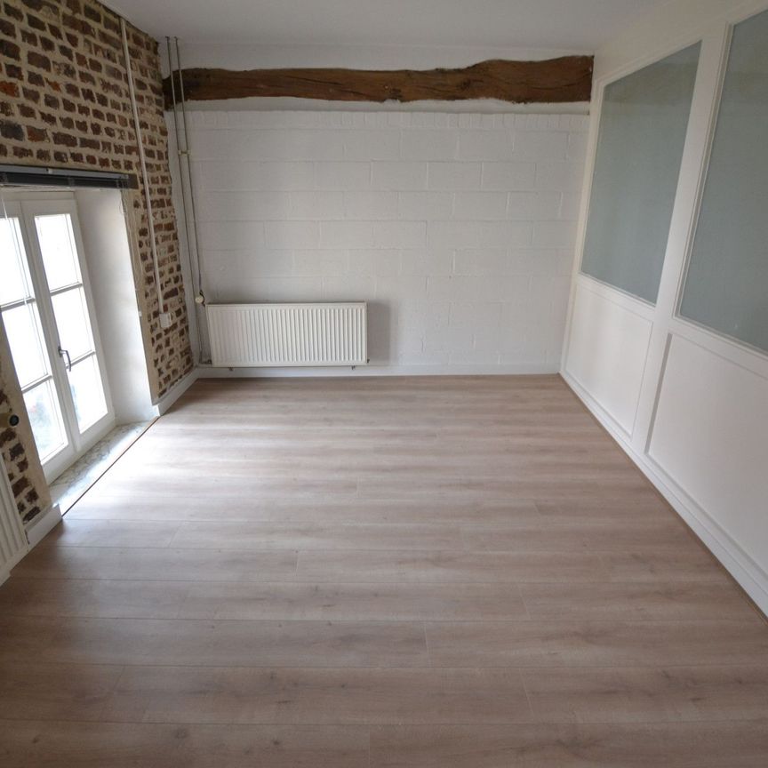 Appartement te huur Torenstraat 12 D Eygelshoven - Photo 1