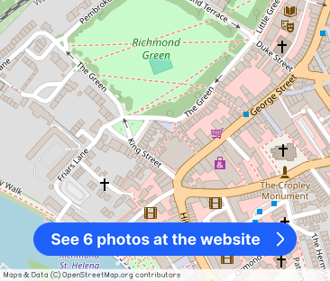 Paved Court, Richmond - Photo 1