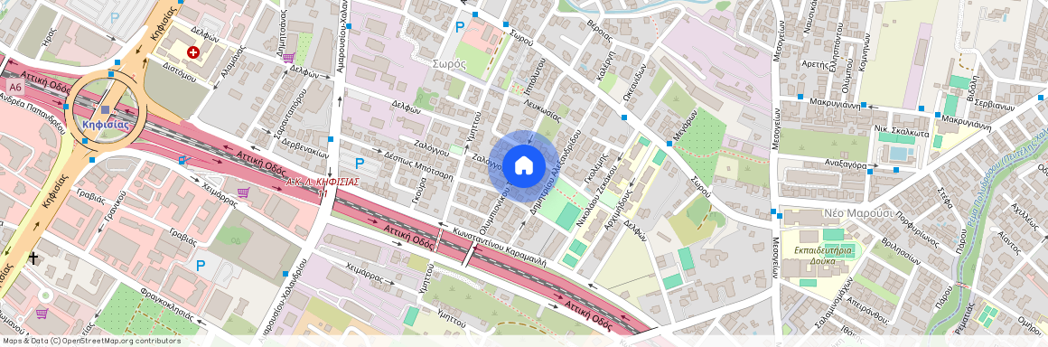 Μαρούσι (Σωρός)