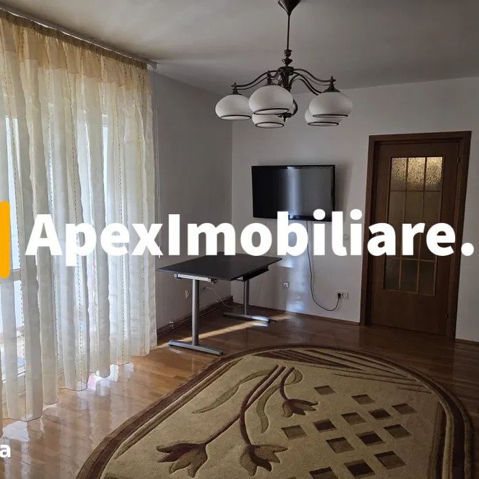 Apartament 2 camere de inchiriat Tineretului Bucuresti | ApexImobiliar - Photo 1