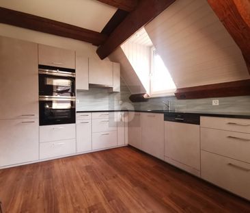 HISTORISCHER CHARME TRIFFT MODERNEN LUXUS - Photo 4