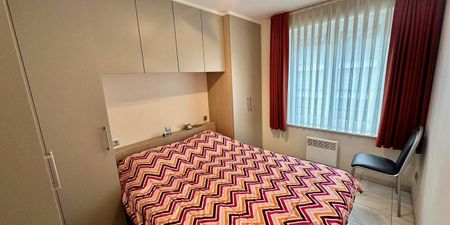 Appartement te huur in Wenduine voor € 850 met 2 slaapkamers - Photo 2