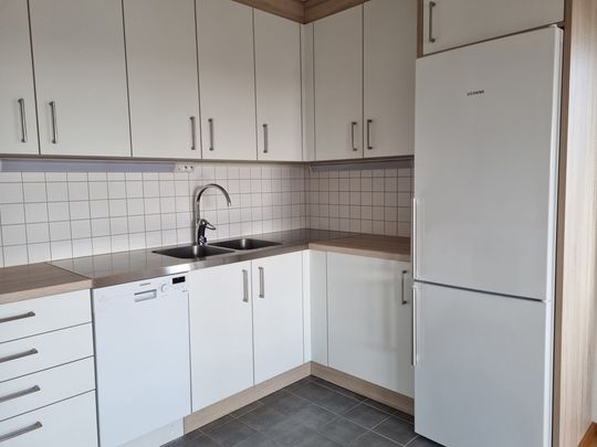 Maja Lisa Grönbergs väg 17, Skegrie - Foto 1