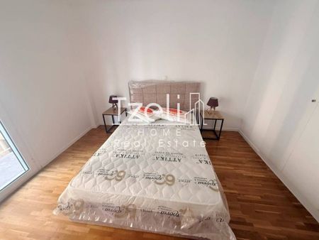 Διαμέρισμα για ενοικίαση Αγίου Μελετίου - Πλατεία Βικτωρίας - Μάρνη (Λεωφόρος Πατησίων - Λεωφόρος Αχαρνών) - Φωτογραφία 4