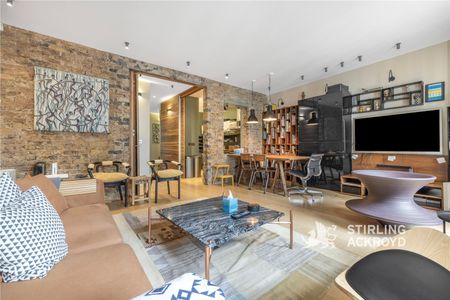 Berners Street, London, W1T 3LG - Photo 3