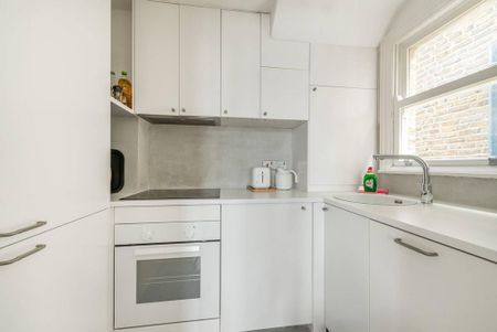 2 bedroom flat to rent - Photo 4