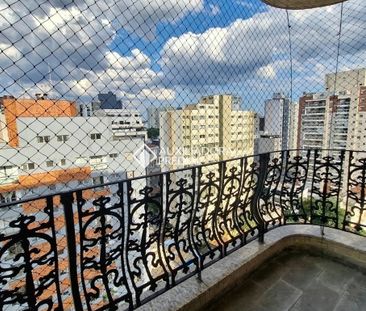 Apartamento com 4 quartos e 254m² para alugar em Santa Paula, São C... - Photo 6