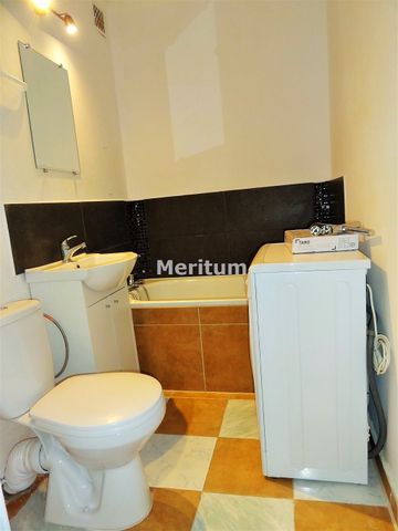 MER-MW-113985 Mieszkanie do wynajęcia, 1 pokój, 31 m2 - Фото 2