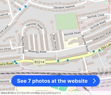 Riga Terrace, Plymouth - Photo 1