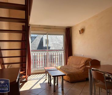 Location Appartement 2 pièces 36m² ST NAZAIRE 44600 - Photo 4