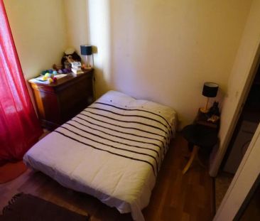 Appartement à louer 2 pièces 35m² - Photo 3