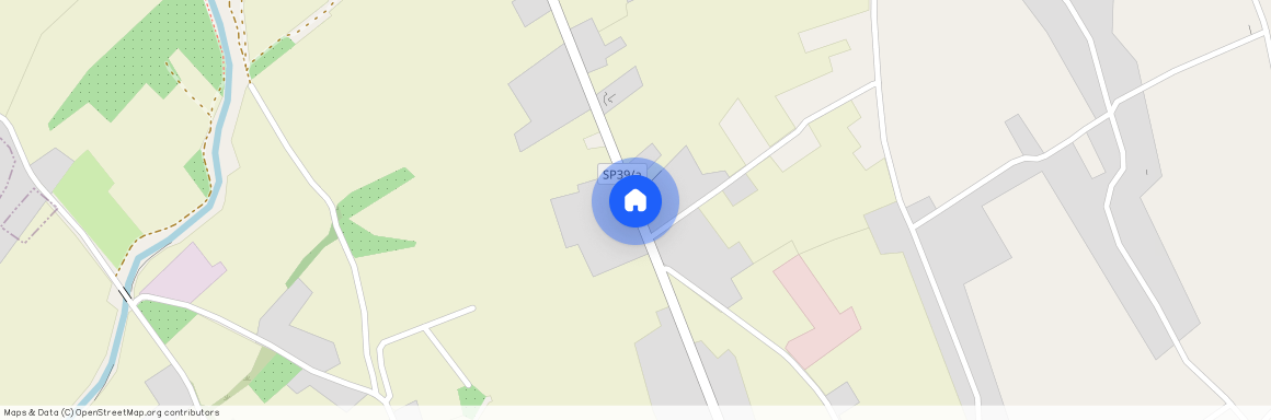 Via Provinciale Teggiano-Polla, null, Teggiano