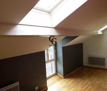 Location Appartement 1 pièce 14m² VERTOU 44120 - Photo 3