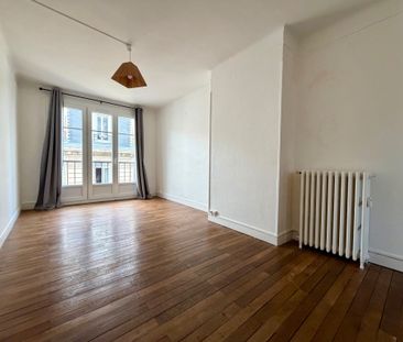 Location Appartement 1 pièce 32m² LIMOGES 87000 - Photo 3