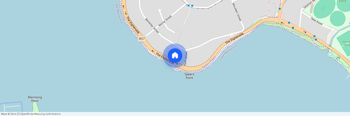 322 The Esplanade, NSW 2284, Speers Point