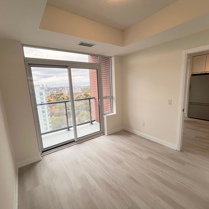 For Lease - 3260 Sheppard Avenue Unit# 2101, Toronto, Ontario - Photo 1
