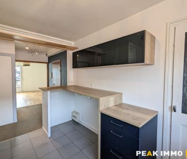 Appartement à louer à Annecy avec PEAK IMMOBILIER ANNECY - Photo 1