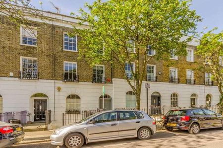 Gerrard Road, Angel, N1 - Photo 4