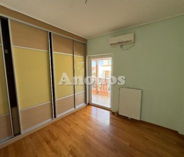 Μεζονέτα για ενοικίαση Γέρακας - Φωτογραφία 4