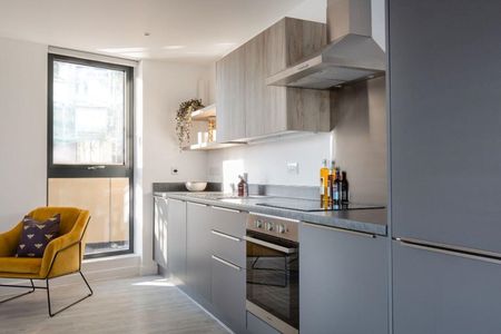 Flat B209, Vox - Photo 4