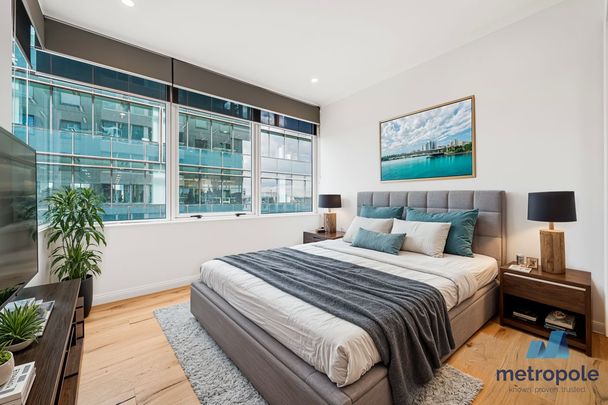 162/283 Spring Street, MELBOURNE, VIC - Photo 1