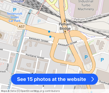 Cross Street, Lincoln, Lincolnshire - Photo 1