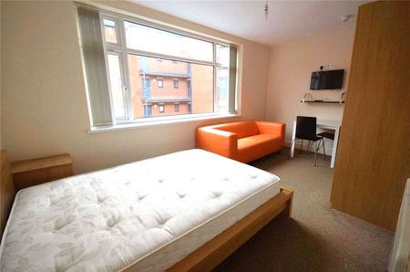 Wilbraham Court One, Fallowfield, Manchester, M14 6JY - Photo 2