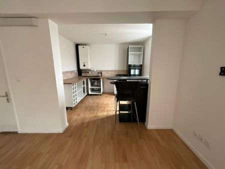 Location Appartement 3 pièces 54m² LA FERTE SOUS JOUARRE 77260 - Photo 4