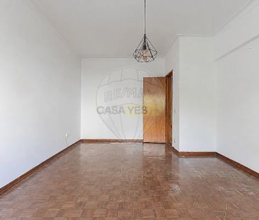 Apartment T3 in Almada, Cova da Piedade, Pragal e Cacilhas, Almada - Foto 3