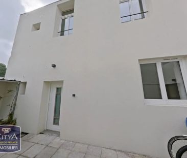 Appartement à louer 1 pièce 19.92m² - Photo 4
