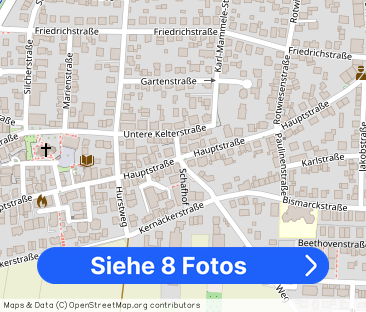 * 3 Zimmer-Wohnung * Stellplatz * S-Bahnnähe* - Foto 1