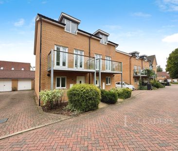 4 bedroom terraced to rent Willowcroft Way, Norwich, NR4 - Photo 5