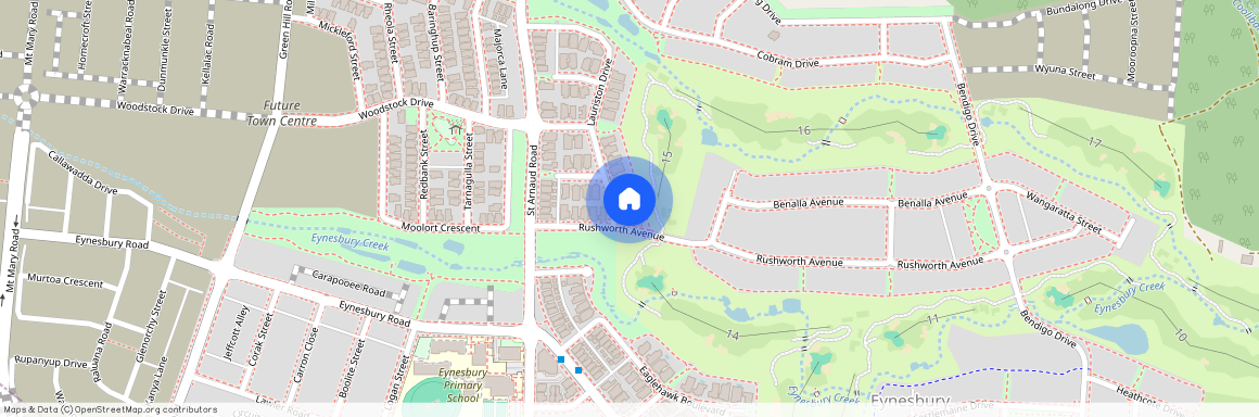 4 Lauriston Drive, EYNESBURY