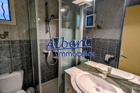 Appartement Sanary Sur Mer 2 pièce(s) 29.08 m2 - Photo 4