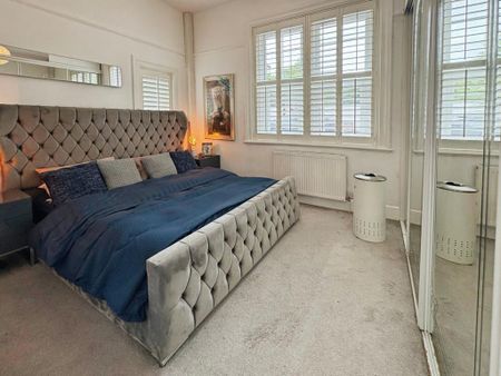 2 bedroom ground floor flat to rent - Photo 5