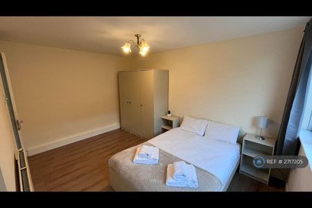 1 bedroom in a house share to rent - Photo 2