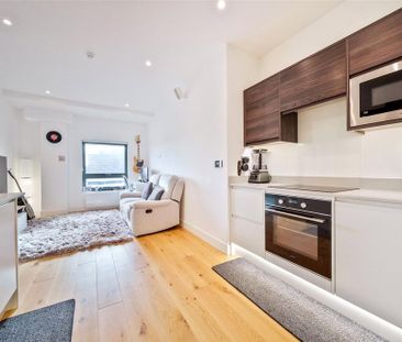 1 bedroom apartment to rent - Photo 5