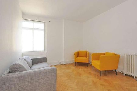 Gloucester Terrace, Hyde, W2 - Photo 5