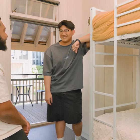 Twin Bunks-2 Bed Bunk Standard - Photo 1