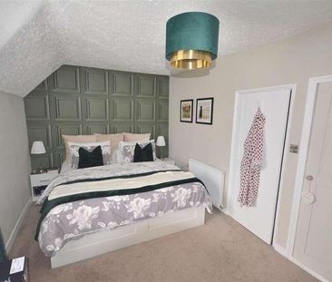 Main Road, Brailsford, Ashbourne, DE6 - Photo 4