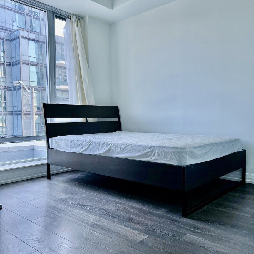 For Lease - 60 Ann O'reilly Road Unit# 260, Toronto, Ontario - Photo 1