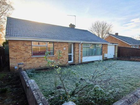 2 bedroom bungalow to rent - Photo 5