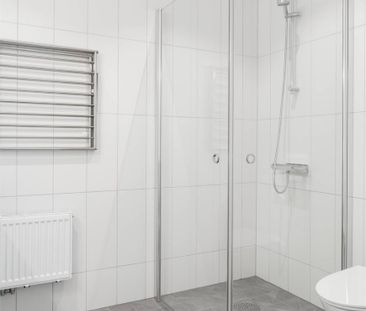 Malmö - 1rok - tillsv - 11.500kr/mån - Photo 4