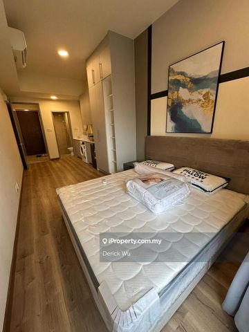 8th & Stellar, Bandar Baru Sri Petaling, Sri Petaling - Photo 3