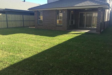 LARGE FAMILY HOME - OVERSIZED GRASS YARD - Photo 4
