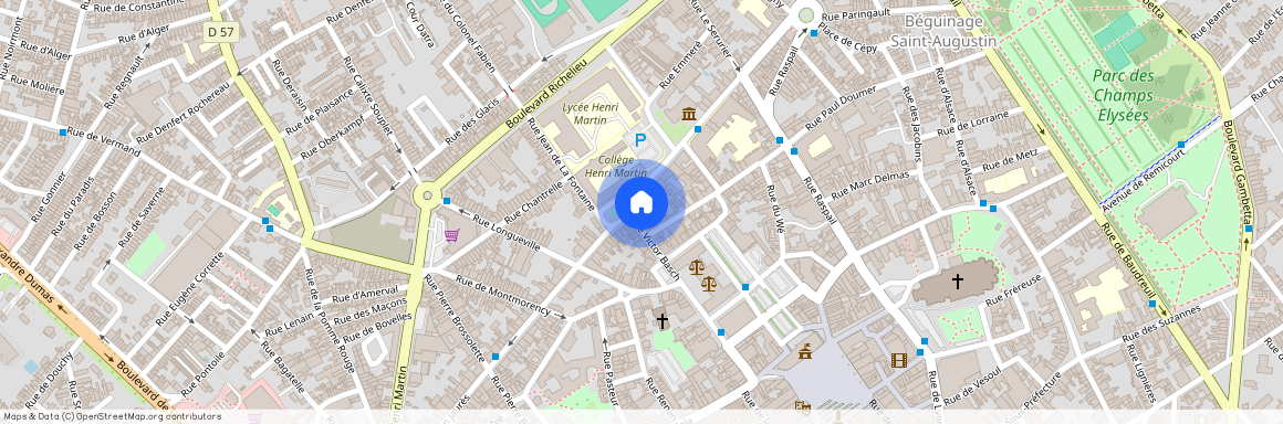 02100, Saint-Quentin