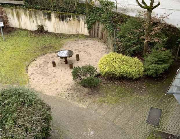 Demnächst frei! 2-Zimmer-Wohnung in Mayen - Foto 1