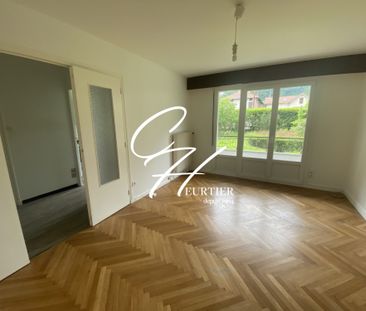 MEYLAN - Appartement T1 - Au calme - Photo 5